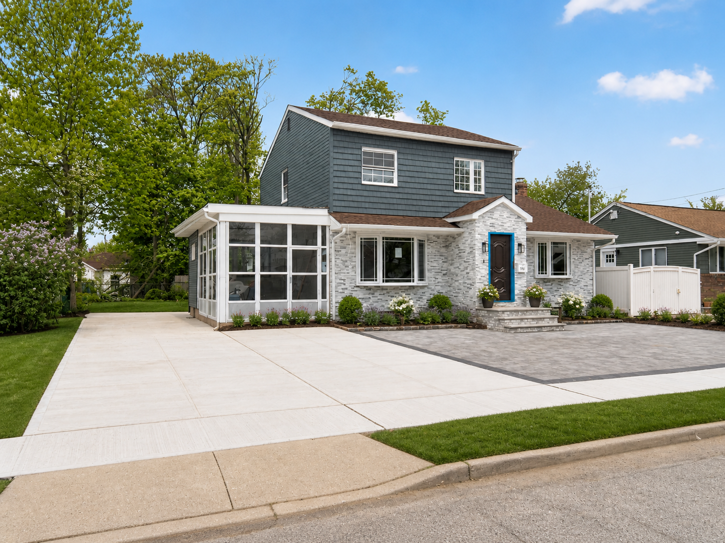 1524 Bowe Rd exterior